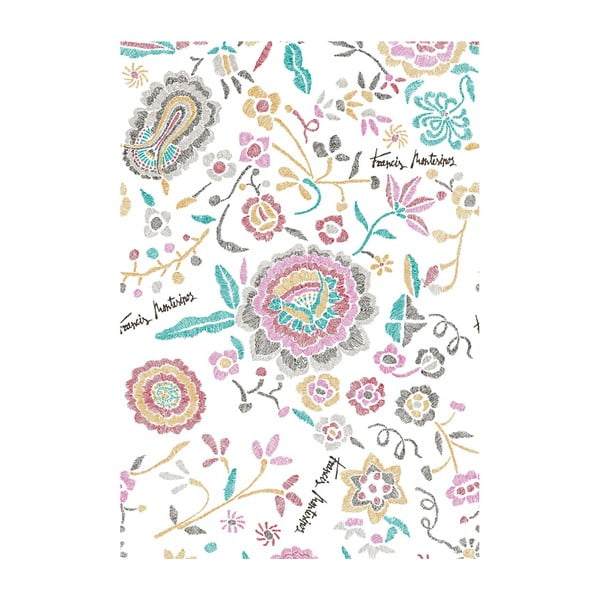 Obliečky Manila Pastel, 140x200 cm-image-3