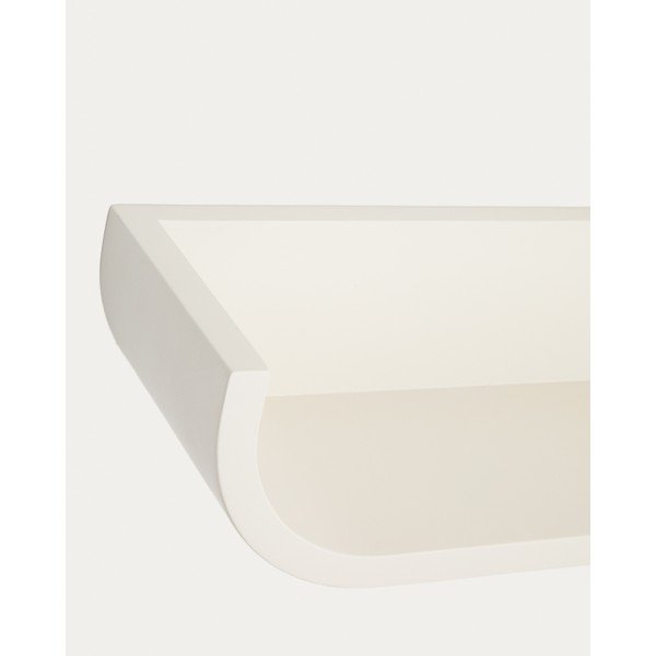 Béžová polica 60 cm Salaya – Kave Home-image-3