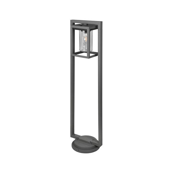 Vonkajšie svietidlo (výška  10 cm) Lunga – Trio-image-1