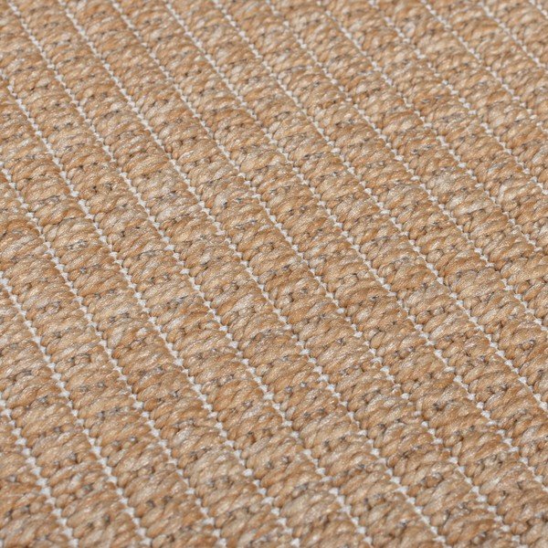 Vonkajší koberec v prírodnej farbe 160x230 cm Weave – Flair Rugs-image-3