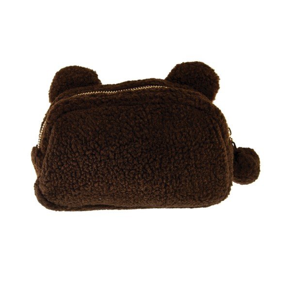 Kozmetická taštička Rex London Bruno The Bear-image-1