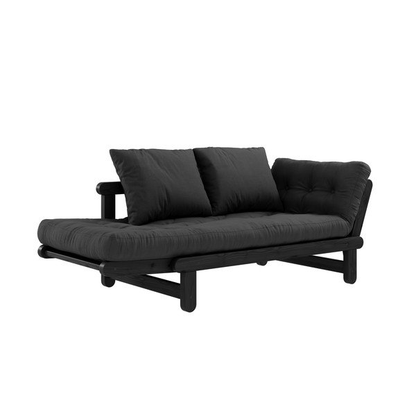 Variabilná pohovka Karup Design Beat Black/Dark Grey-image-4
