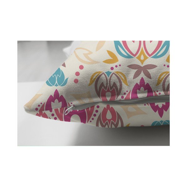 Obliečka na vankúš Minimalist Cushion Covers Ethnic, 45 x 45 cm-image-2
