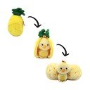 Plyšová hračka Flipetz 2in1 Nugget – Les Deglingos