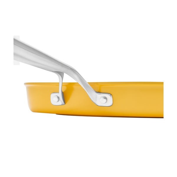 Grilovacia panvica s keramickým povrchom ø 28 cm Meda 3.0 – FABINI-image-3