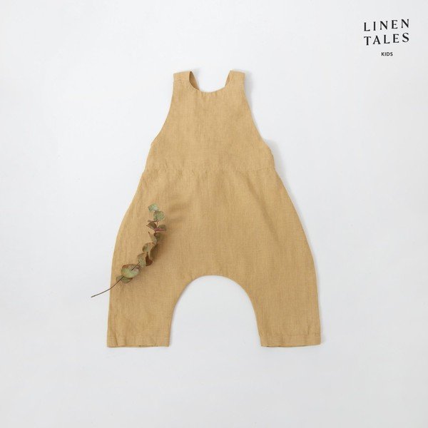 Ľanové dupačky - Linen Tales-image-4