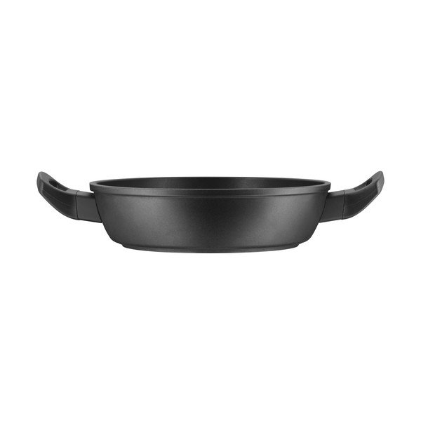 Panvica na paellu WMF PermaDur Premium, ⌀ 24 cm-image-2