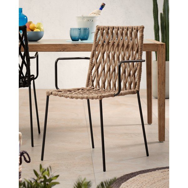 Stôl Kave Home Corvetee, 160 × 90 cm-image-3