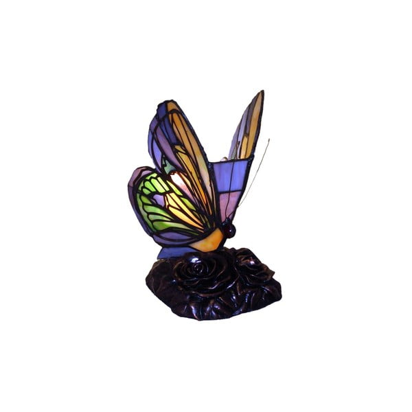 Lampa Glass Butterflies