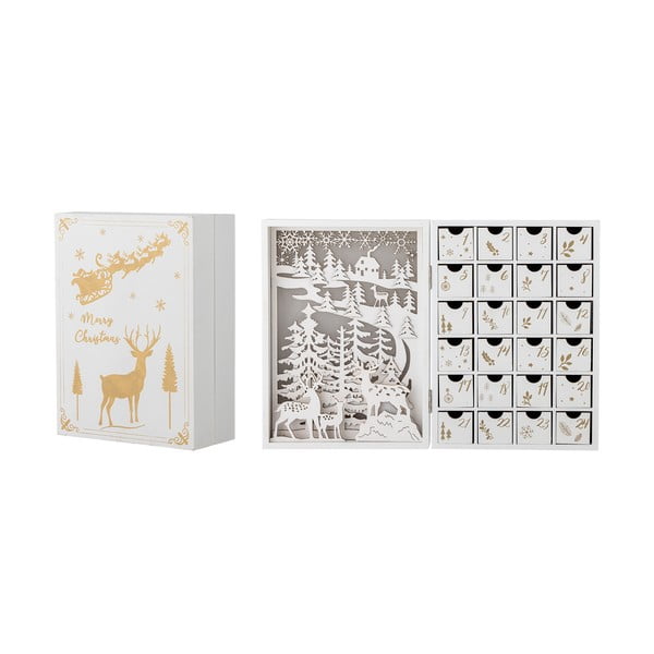 Adventný kalendár Elimar – Bloomingville-image-4