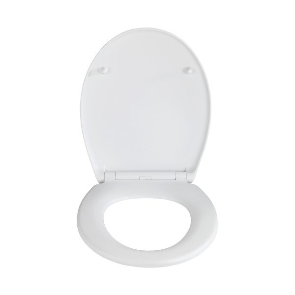 Biele WC sedadlo Wenko Ikaria-image-2