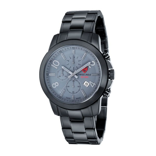 Pánske hodinky Swiss Eagle Weisshorn SE-9054-88