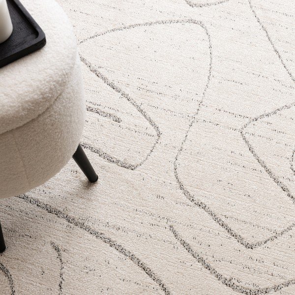 Krémovobiely koberec 160x220 cm Oslo – Asiatic Carpets-image-2