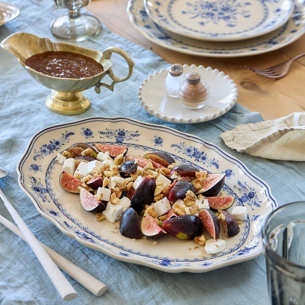 Kameninová tácka 22x32 cm Vila – Costa Nova-image-1