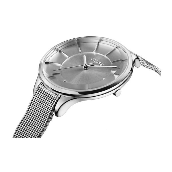 Hodinky CLUSE Salome Silver-image-3