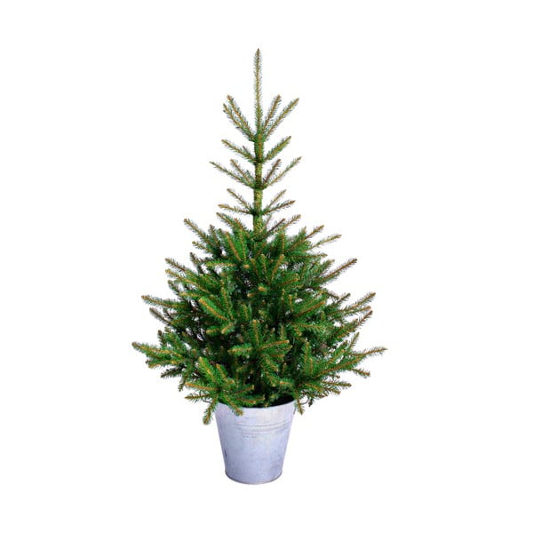 Umelý vianočný stromček výška  110 cm Fir – Dakls