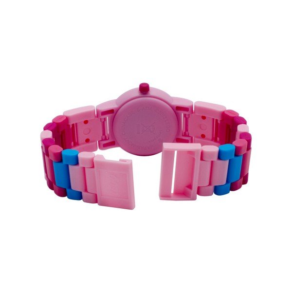 Hodinky s figúrkou LEGO® Friends Stephanie-image-3