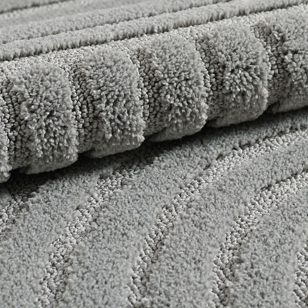 Svetlosivý koberec 160x230 cm Art – Ayyildiz Carpets-image-2