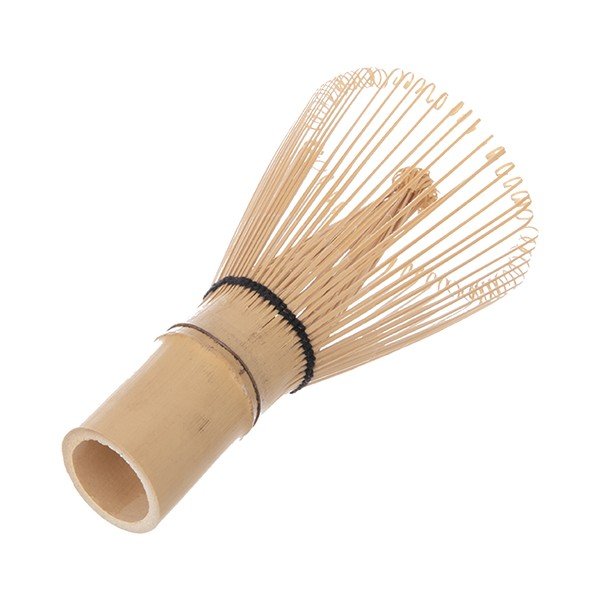 Bambusová metlička na matchu – Orion