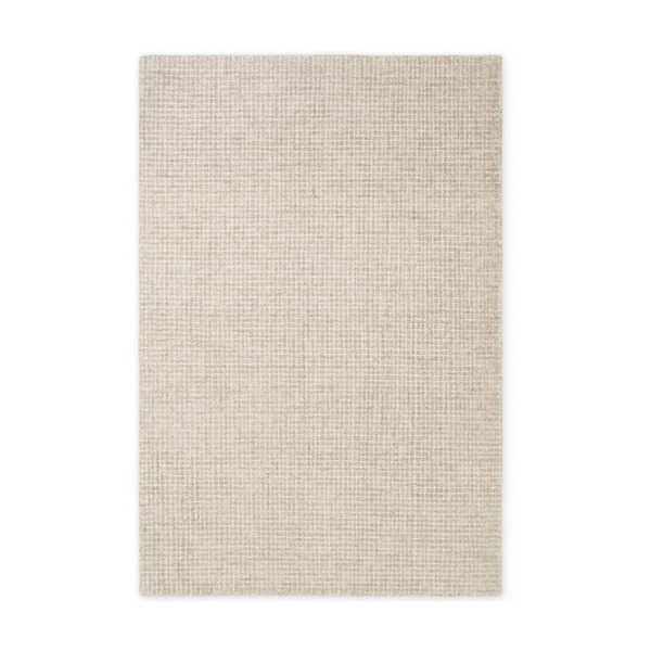 Béžový vlnený koberec 160x230 cm Eloise – Hanse Home