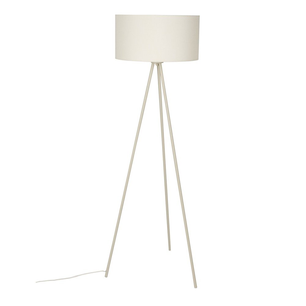 E-shop Béžová stojacia lampa (výška 146 cm) Susie – White Label