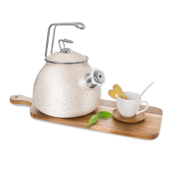 Biele porcelánové šálky v súprave 6 ks 125 ml Whiteline – Orion-image-4