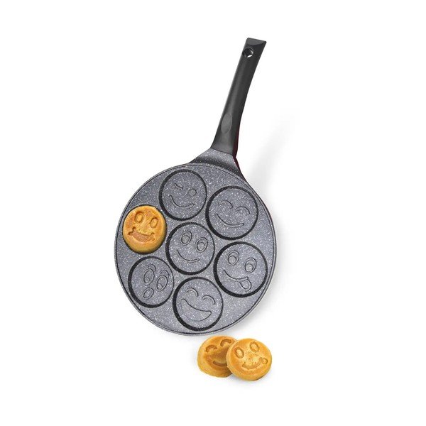 Panvica na lievance ø 27 cm Grande – Orion-image-2