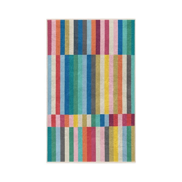 Prateľný koberec 60x100 cm Summer Rain – Mila Home