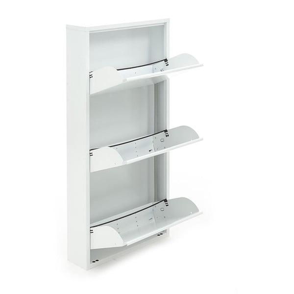 Biela skrinka na topánky Tomasucci Sandy-image-1