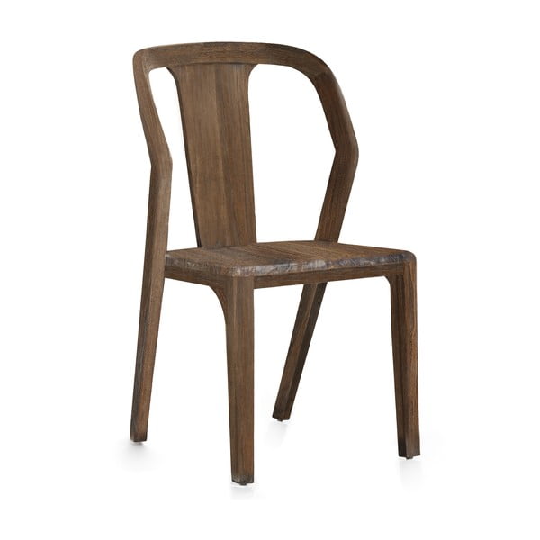Jedálenská stolička z dreva Mindi Moycor Sindoro
