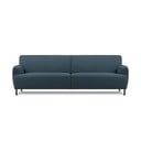 Modrá pohovka Windsor & Co Sofas Neso, 235 cm