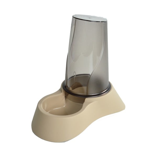 Plastová miska pre domáceho miláčika – Love Story