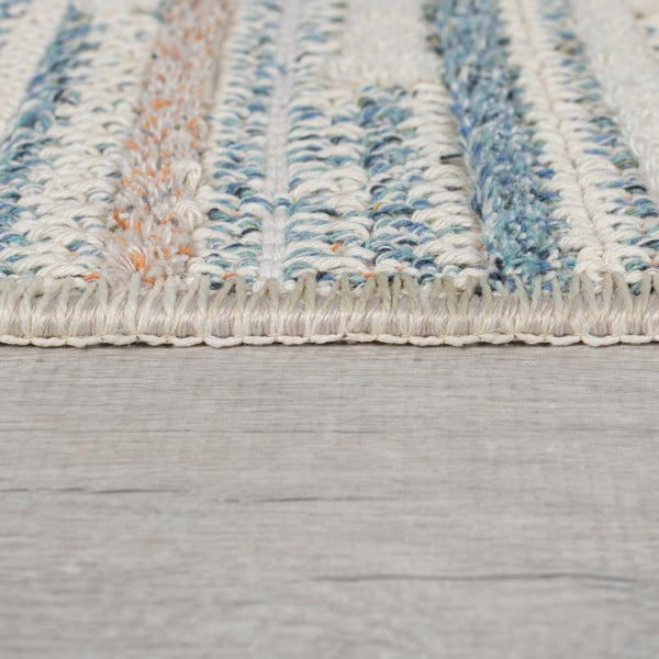 Prateľný koberec 194x290 cm Clementine Multi – Flair Rugs-image-4