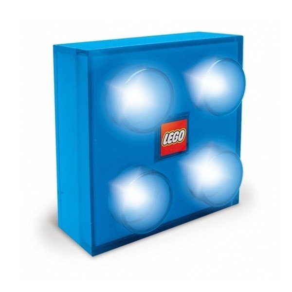 Orientačné svetlo LEGO® Ninjago-image-2