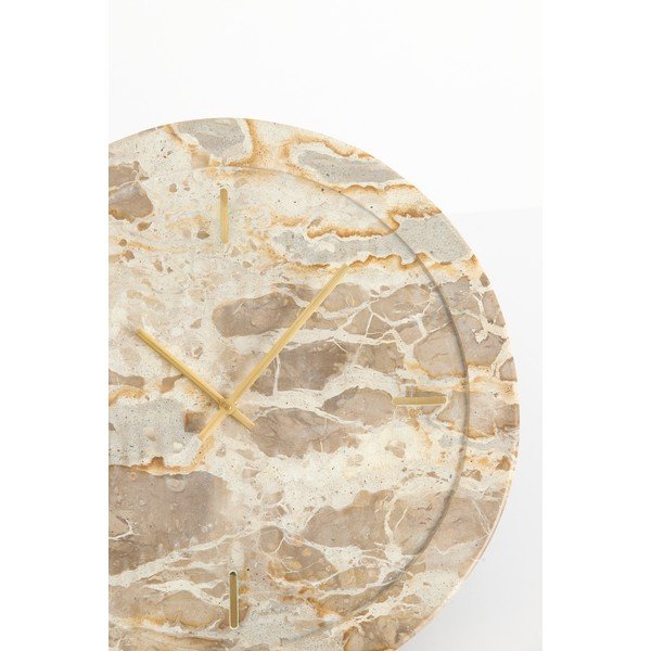 Nástenné hodiny ø 41 cm Sistelo – Light & Living-image-1