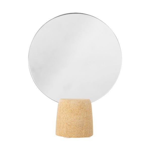 Kozmetické zrkadlo ø 17 cm Ilina – Bloomingville