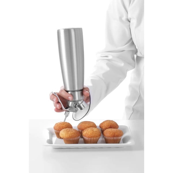 Súprava 4 trysiek na fľašu šľahačky Hendi Profi Line-image-4