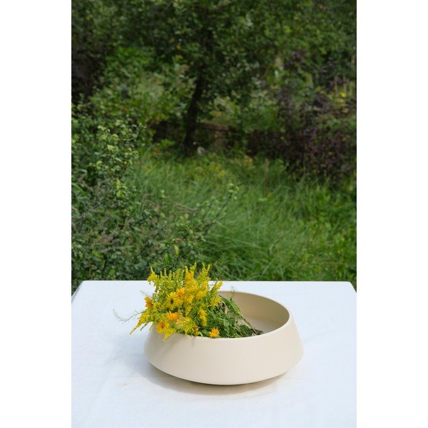 Keramická dekoratívna misa ø 36 cm Tuga – noo.ma-image-1