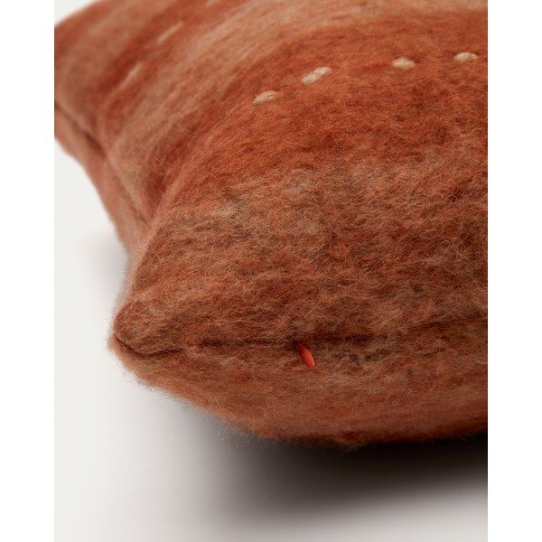 Obliečka na vankúš 45x45 cm Mayela – Kave Home-image-2