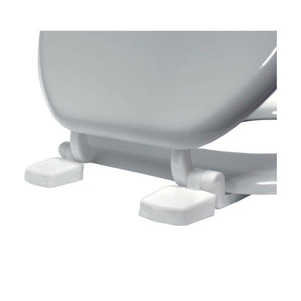 Záchodová doska 37 x 41,5 cm Vitamine – douceur d'intérieur-image-3