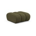 Zelená ženilková podnožka Lupine – Micadoni 