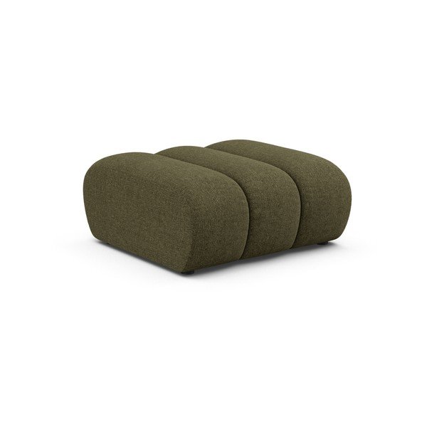 Zelená ženilková podnožka Lupine – Micadoni 