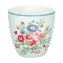 Porcelánová šálka Green Gate Ailis, 100 ml