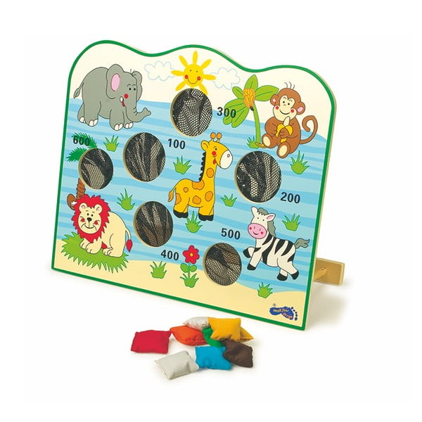 Detská hračka Legler Africa