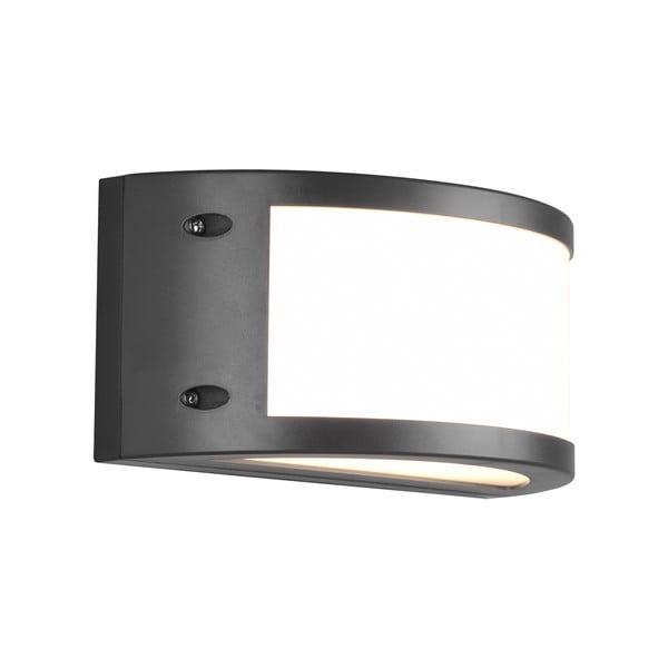 Vonkajšie svietidlo (výška  11,5 cm) Kendal – Reality-image-2