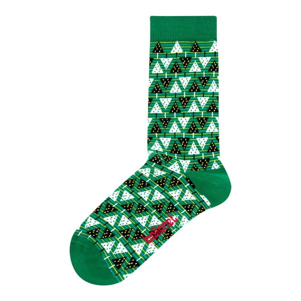 Ponožky Ballonet Socks Pine,veľ.  41-46