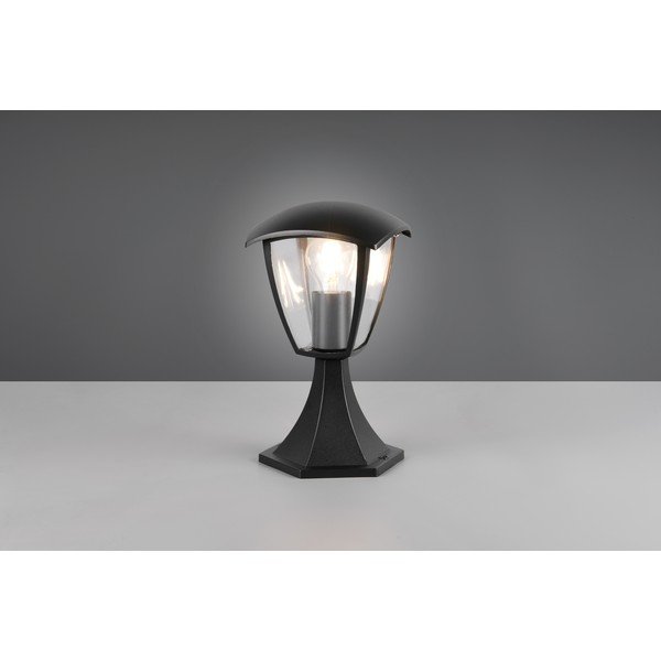 Stojacie vonkajšie svietidlo ø 17 cm Venta – Trio-image-2