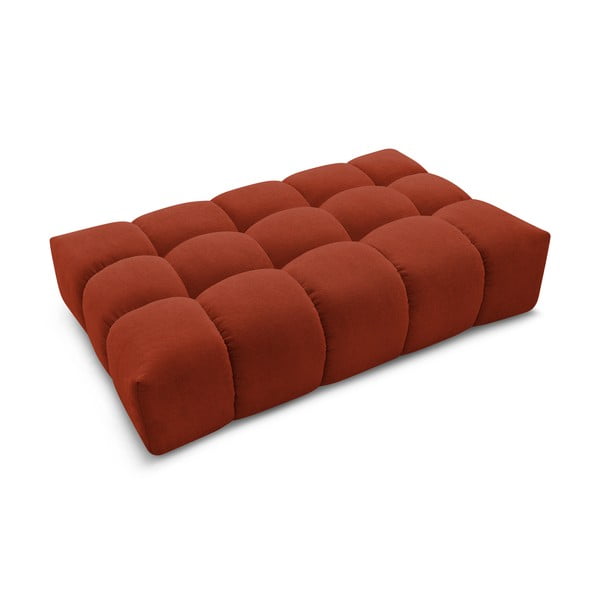 Podnožka v tehlovej farbe Everest – Bobochic Paris-image-4