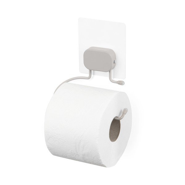 Samodržiaci kovový držiak na toaletný papier Grena – Compactor-image-4