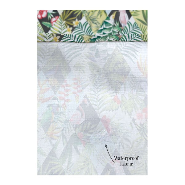 Pikniková deka Surdic Manta Picnic Tropical Patchwork, 170 x 140 cm-image-1